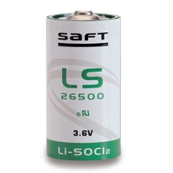 Ilc Replacement for R&D Batteries Ls26500 Battery LS26500  BATTERY R&D BATTERIES